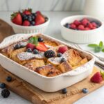 French Toast Casserole Recipe