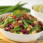Three Bean Salad Recipe