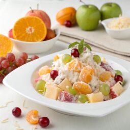Ambrosia Salad Recipe