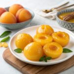 How to Peel Peaches Recipe?
