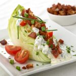 Wedge Salad Recipe