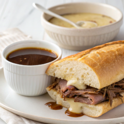 French Dip