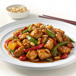 Kung Pao Chicken