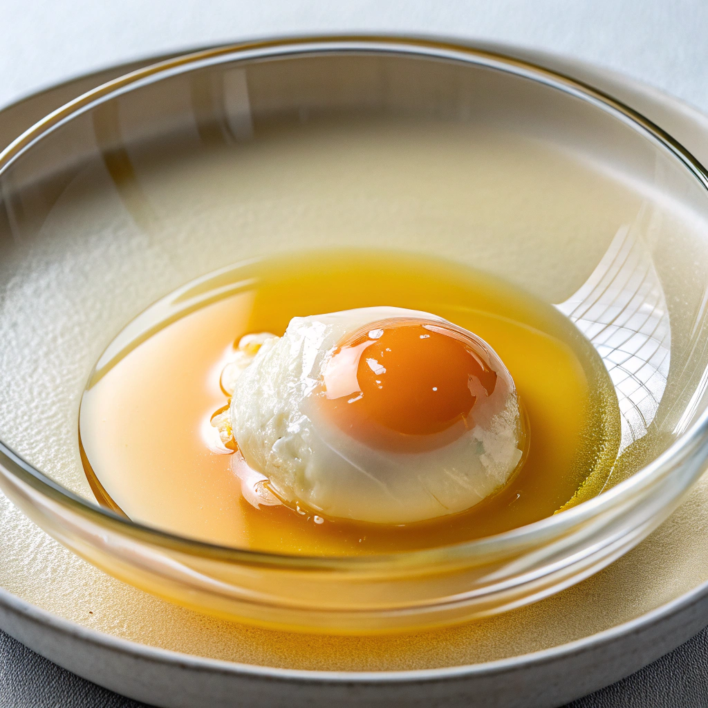 How to Poach an Egg