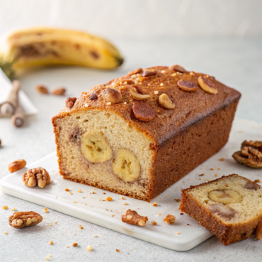 Banana Bread