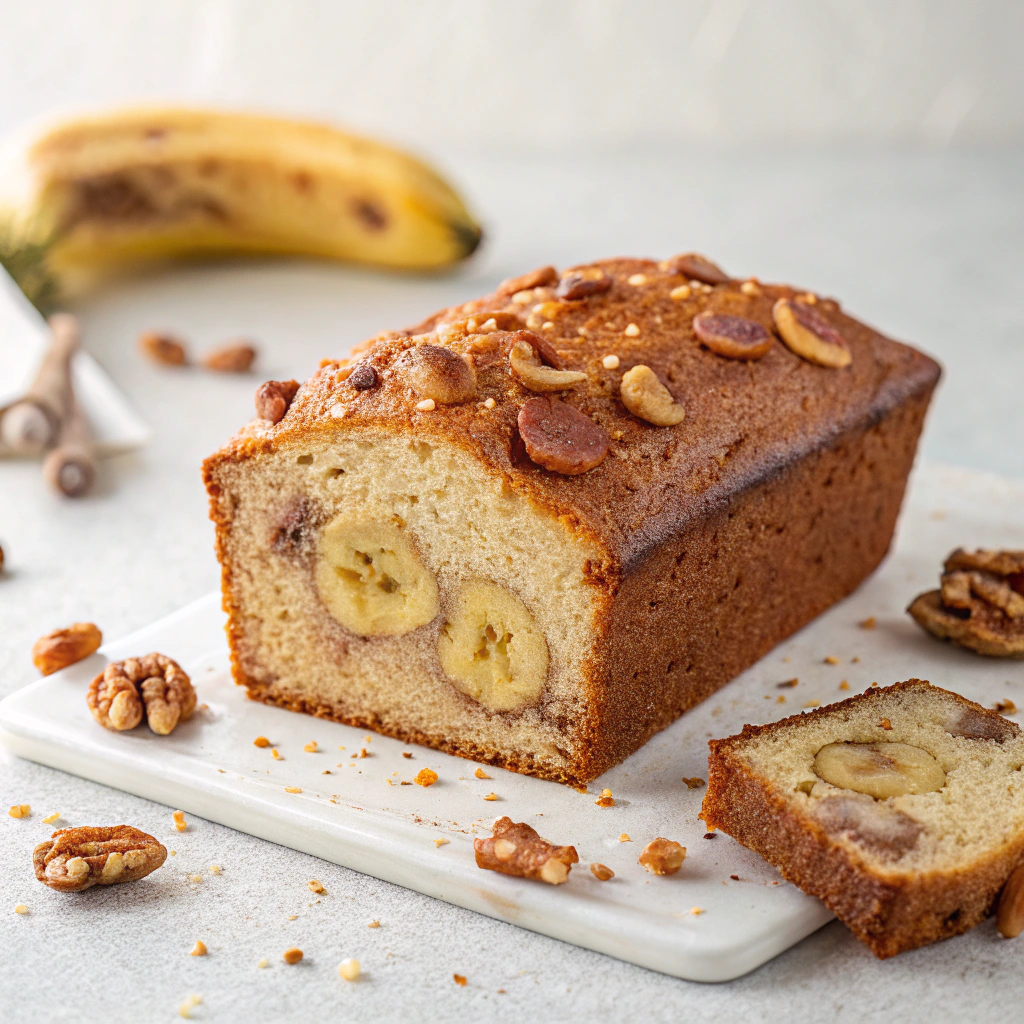 Banana Bread