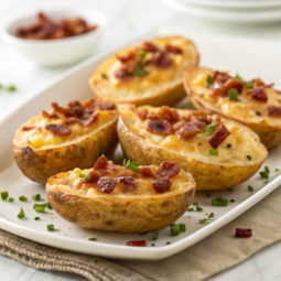 Potato Skins