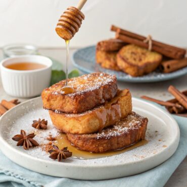 Torrijas