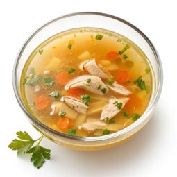 Chicken Stock