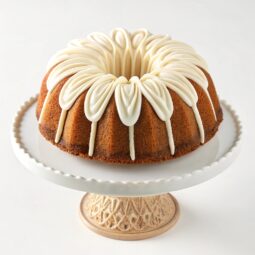 Nothing Bundt Cake