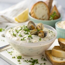 Clam Dip