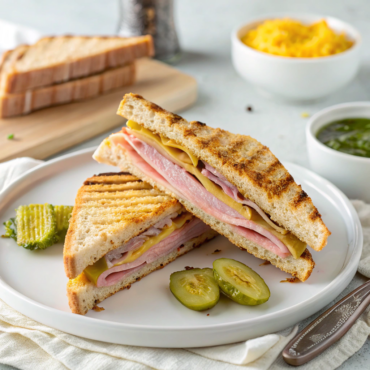 Cuban Sandwich