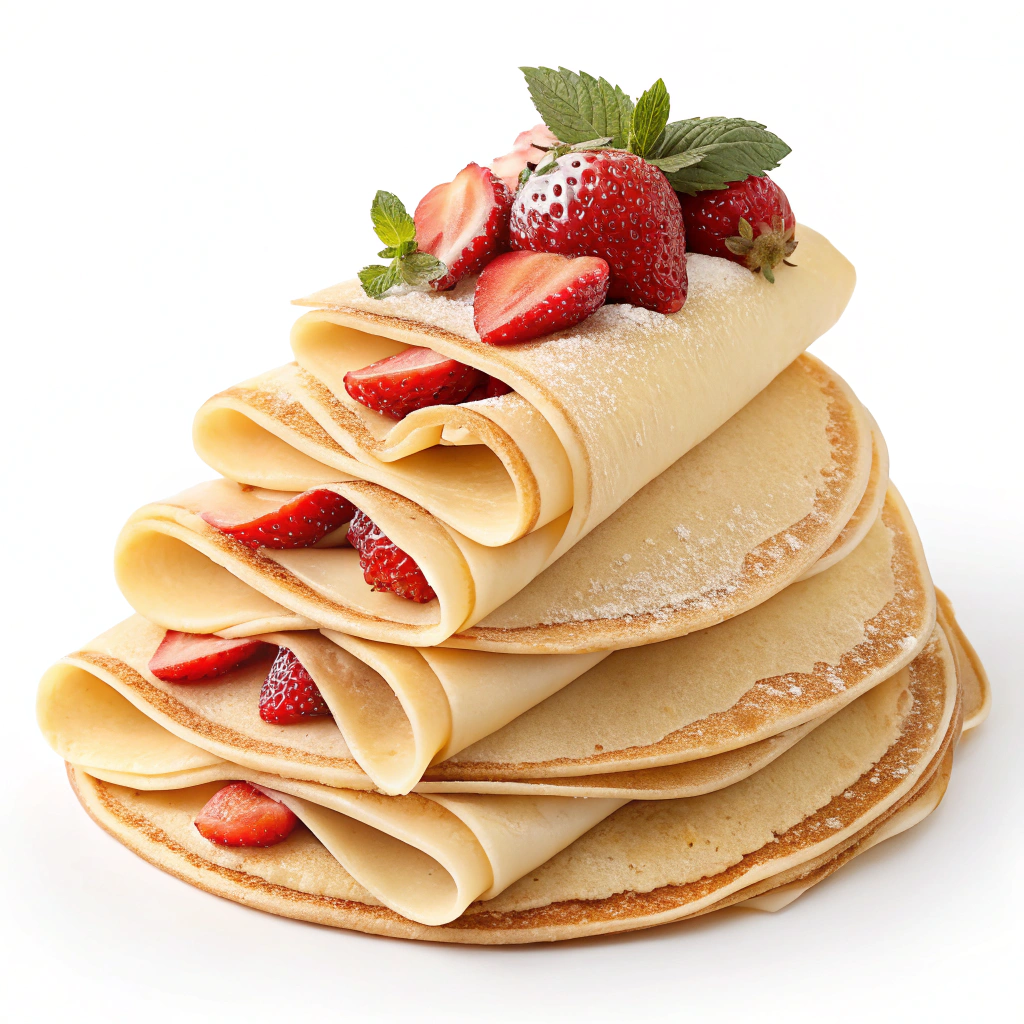 How to Make Crepes