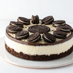 Oreo Cheesecake