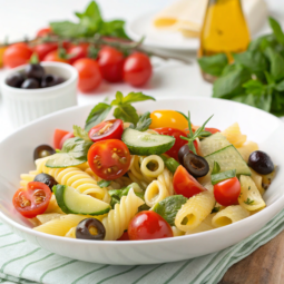 Italian Pasta Salad