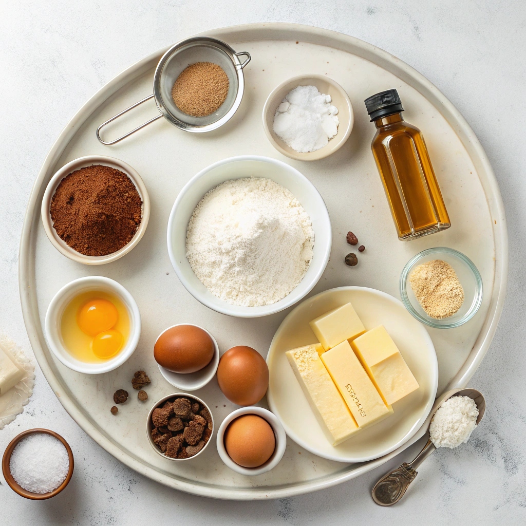 Essential Ingredients