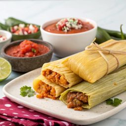 Mexican Tamales