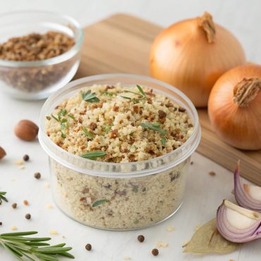 Homemade Dry Onion Soup Mix