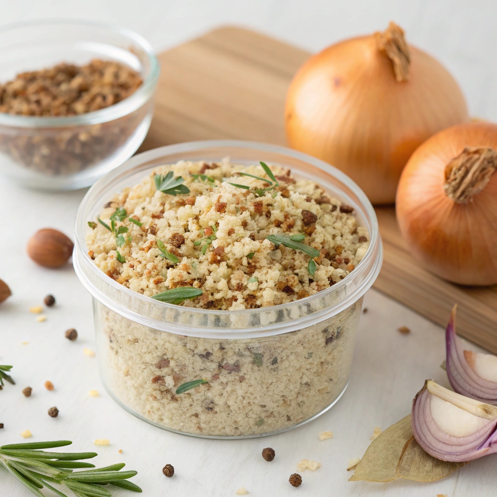 Homemade Dry Onion Soup Mix