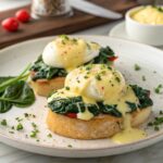 Eggs Florentine Recipe