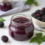Blackberry Jam Recipe