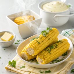 Instant Pot Corn on the Cob