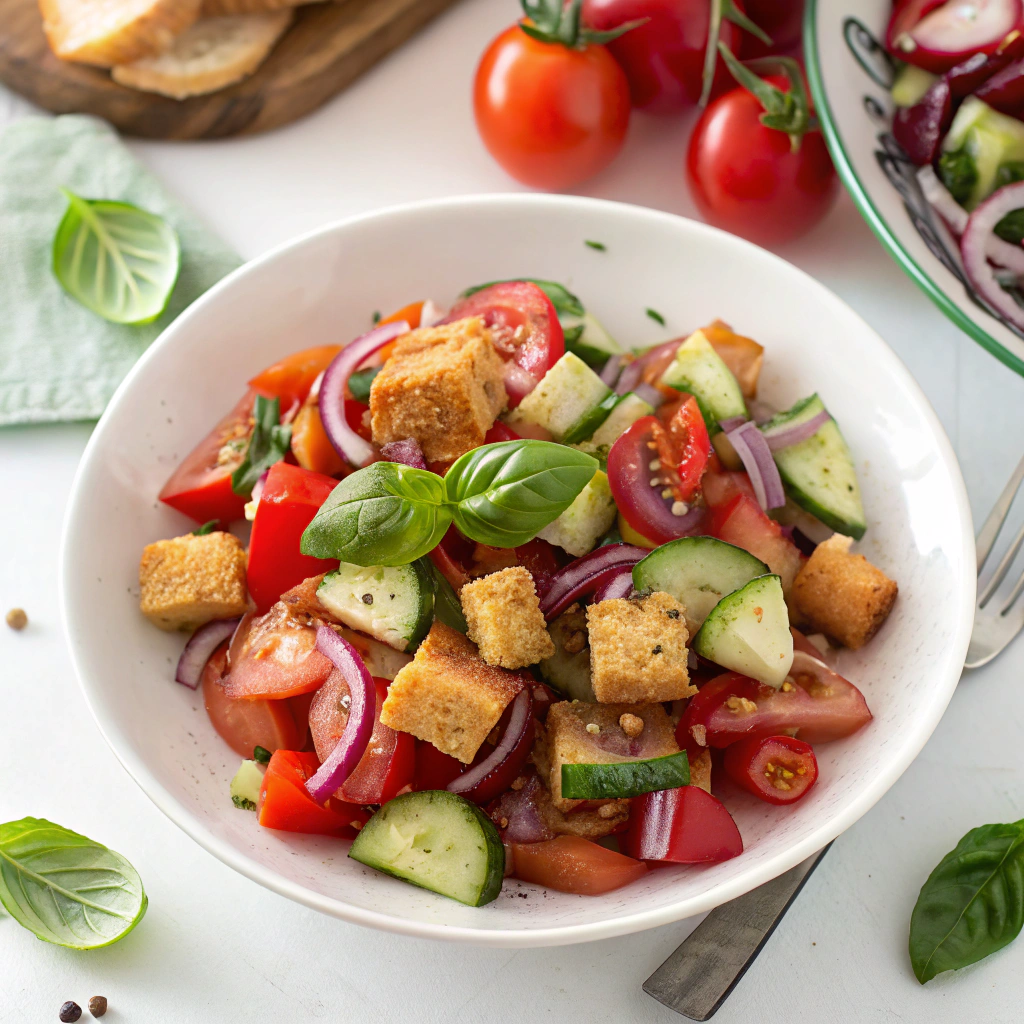 Panzanella