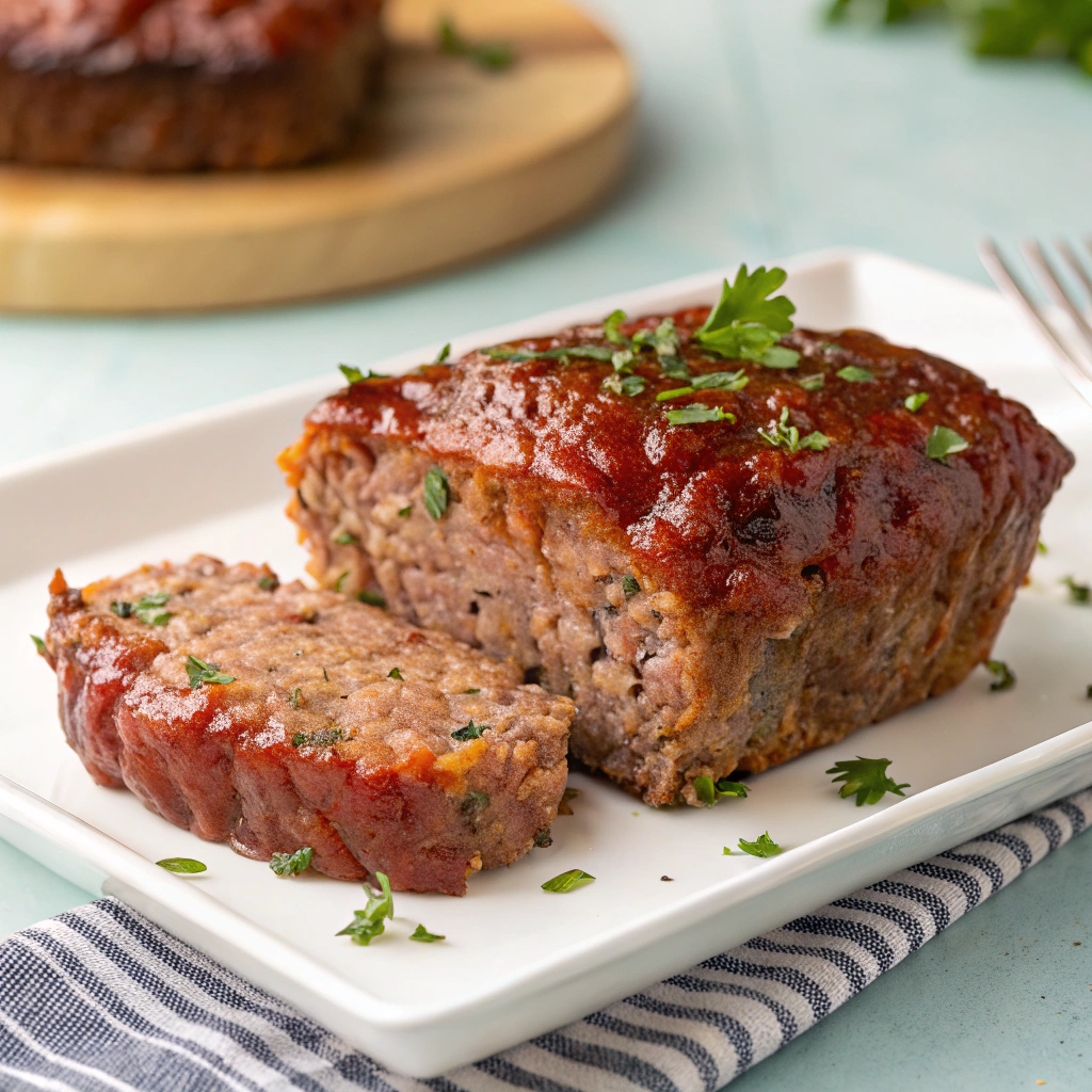 Mini Meatloaf