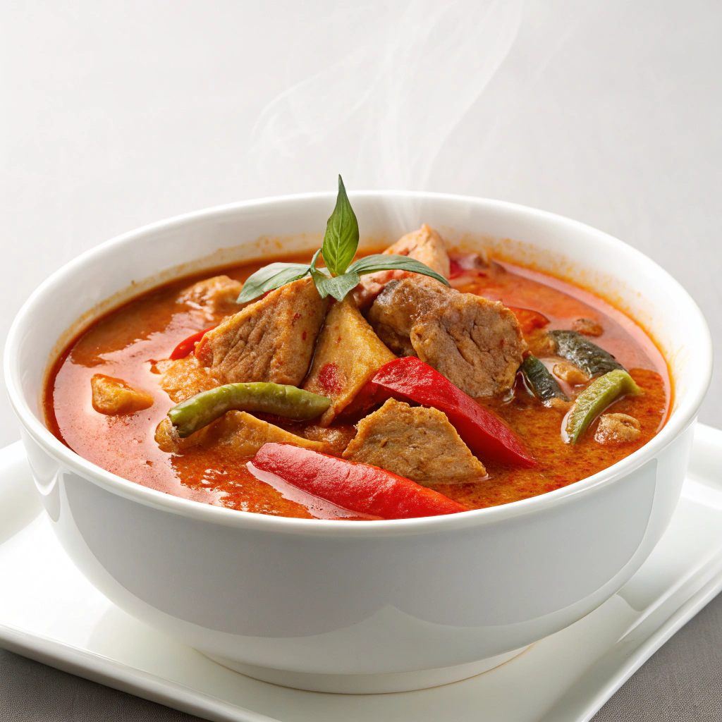 Red Curry