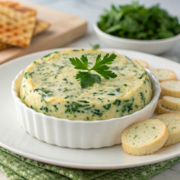 Spinach Artichoke Dip