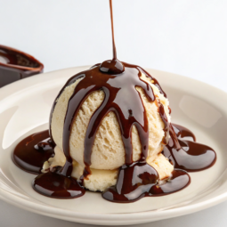 Hot Fudge