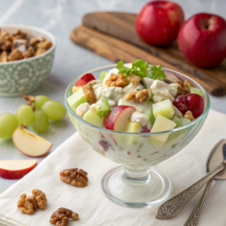 Waldorf Salad