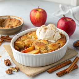 Apple Cobbler