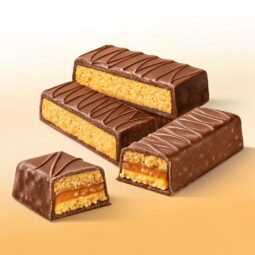 Butterfinger Bars