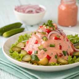 Thousand Island Dressing