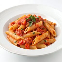 Penne alla Vodka