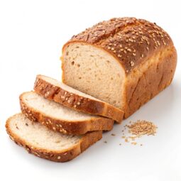 Whole Wheat Bread