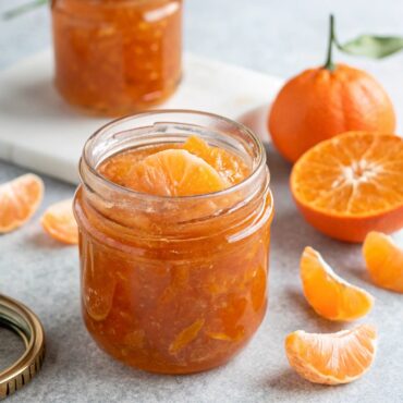 Orange Marmalade