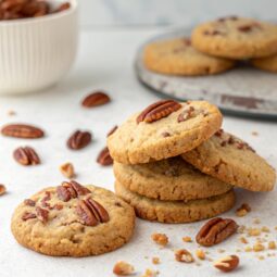 Pecan Sandies