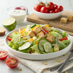 Applebee’s Salad