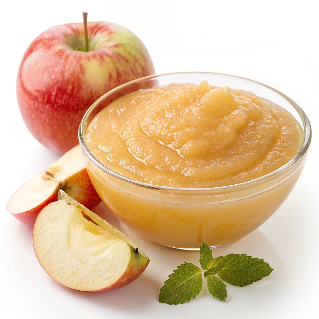 Applesauce