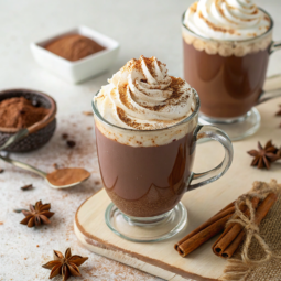 Hot Cocoa