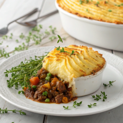 Cottage Pie