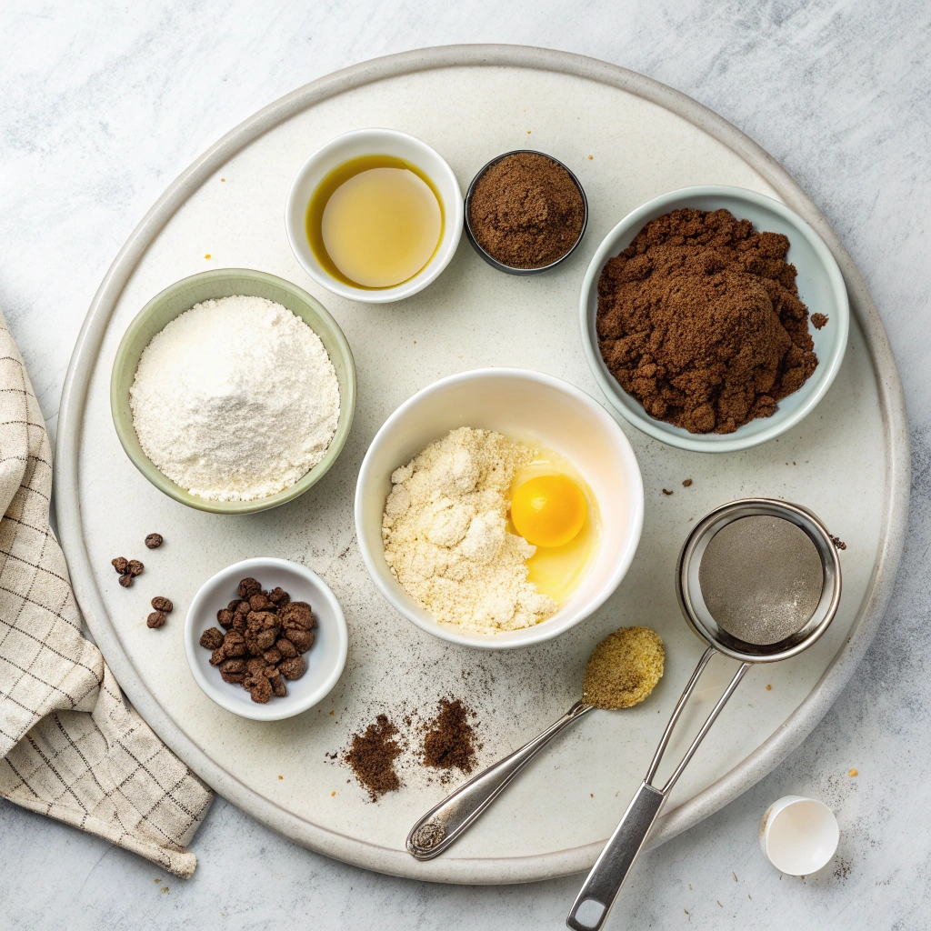 Essential Ingredients