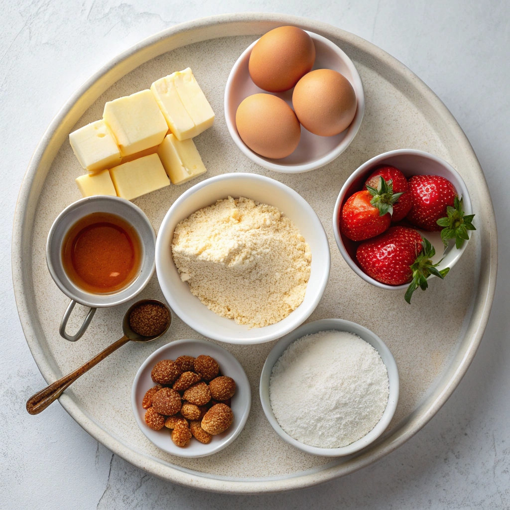 Ingredients for Classic Refried Beans